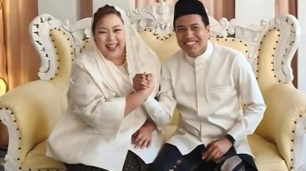 Apa Arti Lora atau Ra? Julukan Suami Inayah Wahid, Intip Silsilahnya