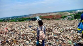 Bukan Sekadar Perilaku Individu, Ini Masalah Sistem di Balik Krisis Sampah