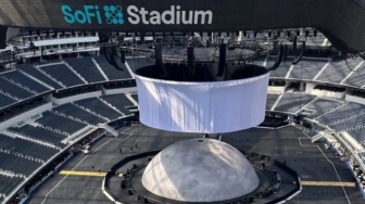 Kondisi Miris Pekerja di Piala Dunia 2026, Bekerja tanpa Kontrak hingga Terancam Masuk Bui