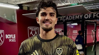 Pascal Struijk Jadi Man of The Match di Piala FA, Makin Diincar John Herdman ke Timnas Indonesia?