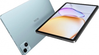 7 Rekomendasi Tablet Rp2 Jutaan Terbaik 2026, Bisa Gantikan Laptop