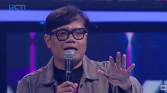 Soleh Solihun Akhirnya Kasih Standing Ovation untuk 2 Peserta Indonesian Idol
