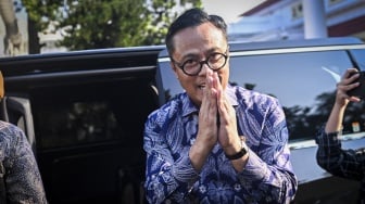 Dony Oskaria Wanti-wanti Telkom Nggak Boleh Rugi