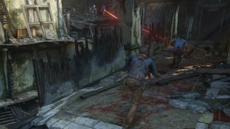 Teaser Misterius Beredar, Naughty Dog Siapkan Game Uncharted 5?