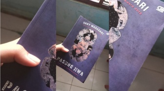 Pasung Jiwa: Saat Tubuh dan Norma Menjadi Penjara bagi Kemanusiaan