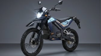 Spesifikasi Emmo JVX GT dan Emmo JVH Max, Sepeda Motor Listrik Elit Rp50 Jutaan