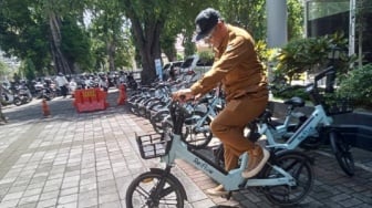 Intip 5 Pilihan Sepeda yang Cocok dengan Gaya Hidup ASN