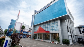 KUR Rp 2,34T dari BRI Regional Office Palembang Siap Jadikan UMKM Semakin Produktif