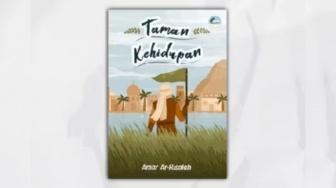 Taman Kehidupan: Kisah Keteguhan Iman di Tengah Ujian