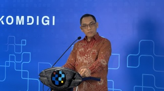 Alasan Komdigi Batasi Konten IG Magdalene: Bukan Akun Media, Tak Terdaftar Dewan Pers