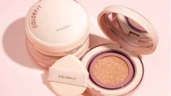 5 Rekomendasi Cushion Lokal Senyaman Merek High End: Kualitas Bagus, Wajah Flawless Seharian