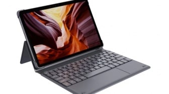 5 Rekomedasi Tablet Murah dengan Keyboard Bawaan, Jadi Lebih Praktis