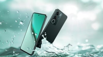 5 HP dengan NFC Termurah April 2026, Harga Hanya Rp1 Jutaan