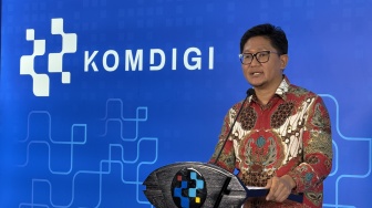 Viral Diprotes Gamers, Komdigi Akhirnya Akui IGRS Aneh