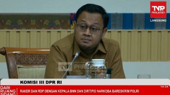 Terima Aduan Warga via DM, Legislator Gerindra Soroti Tramadol Bebas Dijual di Pinggir Jalan