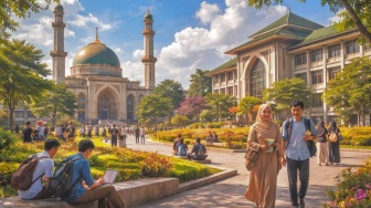 Gagal SNBP 2026? Ini 7 Universitas Islam Terbaik di Jawa Tengah dan Jogja yang Bisa Jadi Pilihan