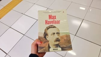 Buku Max Havelaar: Suara dari Lebak 1860 yang Mengguncang Kolonialisme