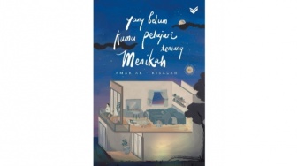 Buku Yang Belum Kamu Pelajari tentang Menikah: Realita di Balik Rumah Tangga