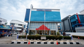 Dorong UMKM Semakin Produktif, BRI Regional Office Palembang Salurkan KUR Rp 2,34 Triliun
