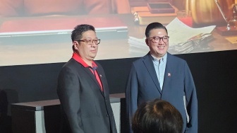 CIMB Niaga Bidik Nasabah Pelaku Usaha dari UMKM hingga Korporasi