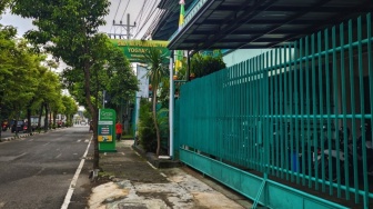 Viral Video Siswa SMA Muhammadiyah 3 Yogyakarta Dilsengserkan Usai Tolak MBG, Ini Penjelasannya