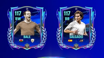 35 Kode Redeem FC Mobile Terbaru 7 April 2026, Hadiah FC Points hingga Pemain OVR 117