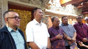 Bakar Sampah di Bali Bisa Dipidana? Simak Penjelasan Lengkap Gubernur Koster