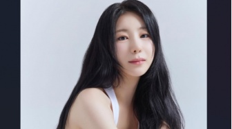 Lee Chae Yeon Umumkan Comeback April di Bawah Naungan Agensi Baru!