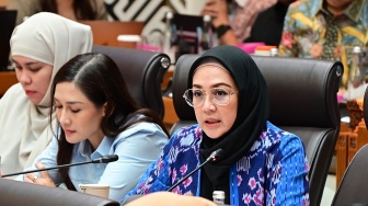 Dina Lorenza Dorong Keberpihakan Penyelenggara Bioskop terhadap Film Daerah