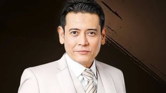 Kabar Terbaru Teuku Ryan, Benarkah Ayah Kandung Ressa Rossano Anak Denada?