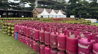 Bareskrim Polri Bongkar Sindikat Elpiji Subsidi, Kerugian Negara Tembus Rp1,2 Triliun
