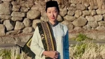 Lucinta Luna Ngaku 10 Tahun Tak Salat Ied, Curhatannya Bikin Syok!