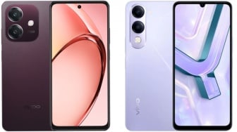 5 HP dengan Layar Besar dan UI Sederhana untuk Orang Tua, Mulai 1 Jutaan