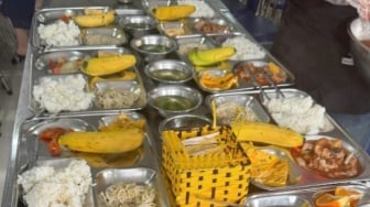 Tak Hanya Protes! Begini Cara Orang Tua di Vietnam Pastikan Kualitas MBG untuk Anak-anak