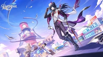 6 Kode Redeem Honkai Star Rail Terbaru April 2026: Klaim Stellar Jade dan Fuel Gratis