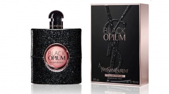 4 Rekomendasi Parfum Murah yang Aromanya Mirip Yves Saint Laurent Black Opium