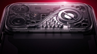 HP Gaming Redmi K90 Max Rilis Bulan Ini, Diklaim Bawa Kipas Pendingin Terkuat