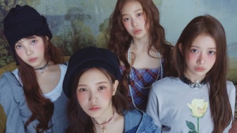 Bittersweet oleh Baby DONT Cry: Momen Manis Pahit Hidup yang Tak Terlupakan