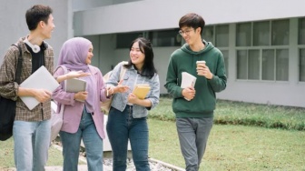 Tak Sekadar Lolos SNBP 2026, Orang Tua Kini Mulai Soroti Kesiapan Kerja Lulusan