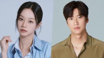 Hyeri dan Na In Woo Pertimbangkan Peran Utama dalam Drama Spy Remake Korea