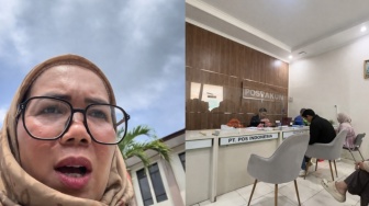 Seperti Promo Belanja, Ibu Paruh Baya Ajak Masyarakat Daftar Gugat Cerai: Buruan Kuota Masih Banyak