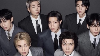 ARIRANG Jadi Album Korea Pertama Puncaki Billboard 200 Dua Pekan Beruntun