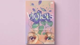 Violets: Melawan Masa Kecil Kurang Bahagia dari Anak yang Tidak Diinginkan