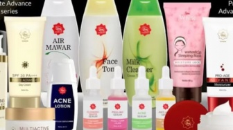 9 Promo Skincare dan Makeup Viva April 2026: Beli Banyak Makin Hemat