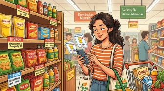 Sering Tergoda Promo? Ini Cara Membedakan Diskon Barang Berkualitas dengan Murahan