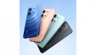 5 HP dengan Fitur NFC Cepat dan Responsif, Transaksi Cashless Jadi Lebih Praktis