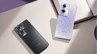 7 HP OPPO Murah 2026 dengan Spek Tinggi, Nomor 4 Paling Menarik
