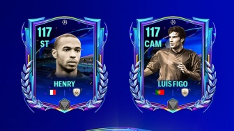 31 Kode Redeem FC Mobile Terbaru 8 April 2026, Klaim Hadiah Gratis dan Event Dream Chaser UEFA