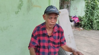 Pak Tarno Kena Apes Lagi, Diteror Dept Collector karena Mobil Digadai Orang Dekat Diam-Diam