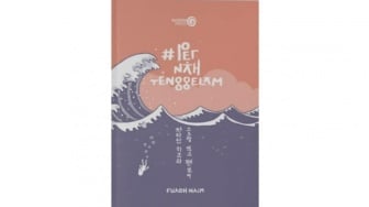 Buku Pernah Tenggelam, Batas Tipis Antara Mengidolakan dan Kehilangan Arah